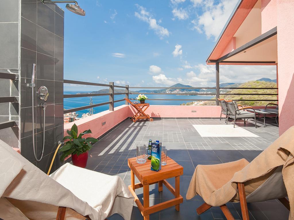 Apartments Princess View Sveti Stefan Exterior foto